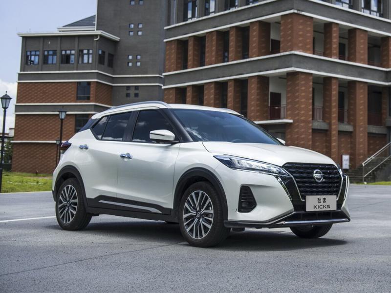 По технической части все Nissan Kicks идентичны:…