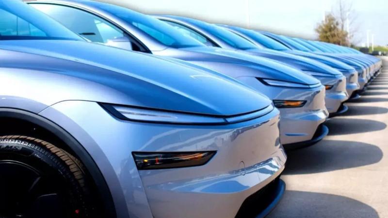 Почему популярность американского Tesla Model Y…