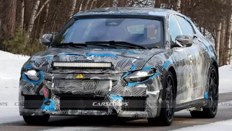 Что известно о электрическом суперкаре Ferrari