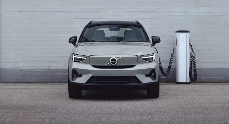 Как ездить-то теперь - у машин Volvo перестала…
