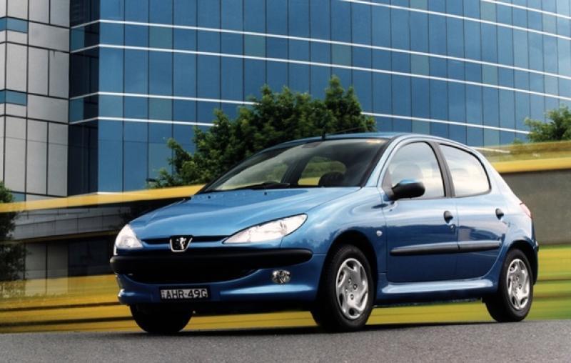 У Peugeot тоже есть хороший «атмосферник». Это…