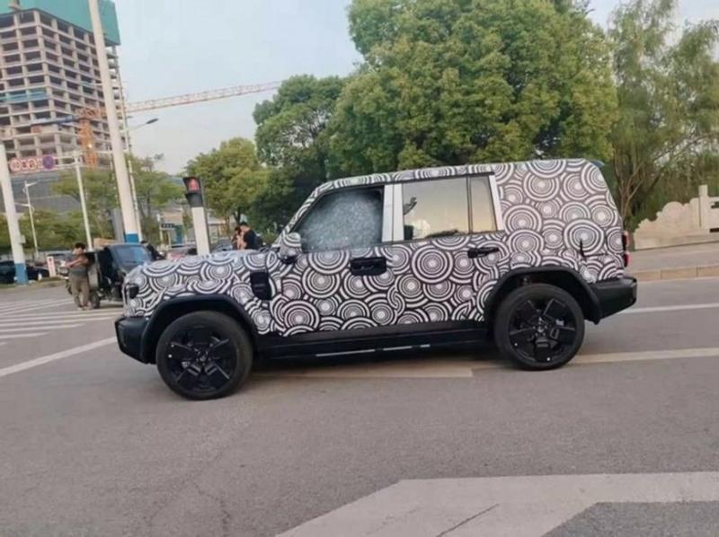 Хотя название iCar может напомнить о давно…