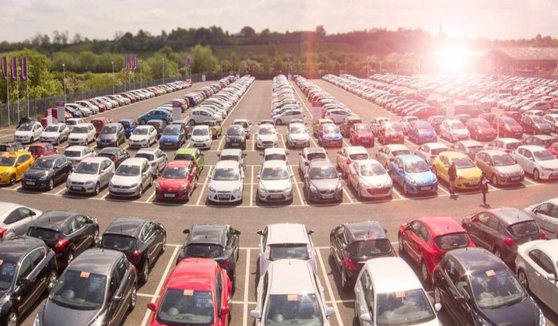 Подержанные авто в РФ стали доступнее: самые…