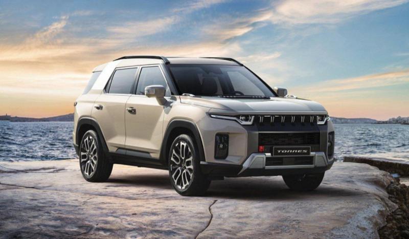Цены на бывший SsangYong рухнули вскоре после…