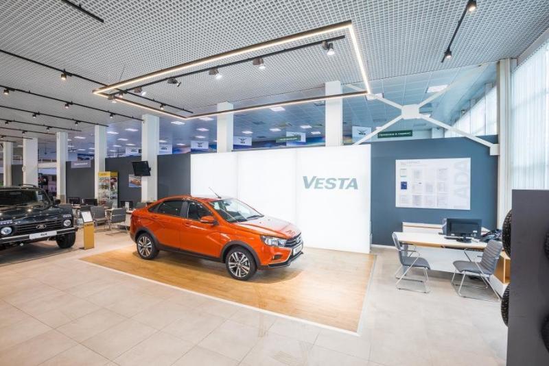 Ренат Тюктеевиз «Авилон» говорит, что продажи…