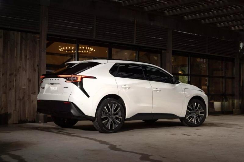 По оценкам Subaru, тарифы президента США могут…