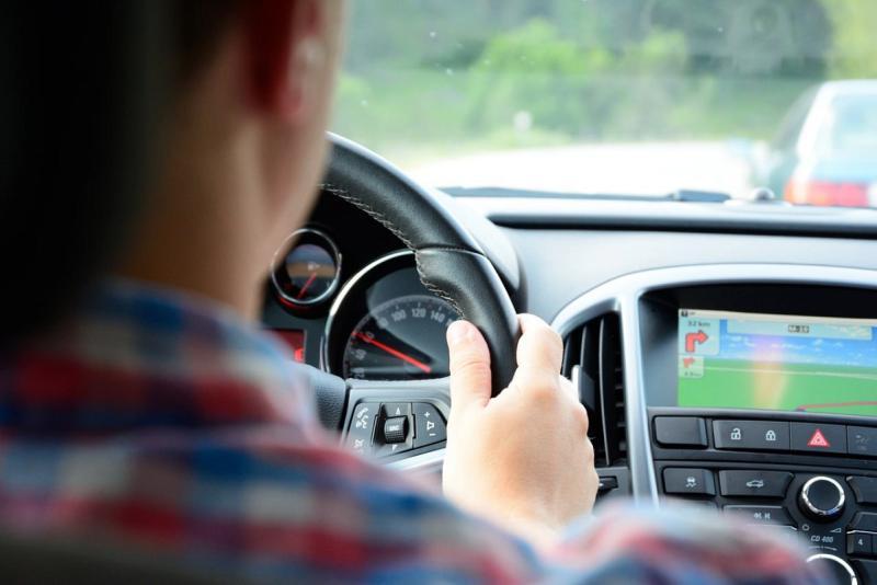 Вибрация автомобиля при разгоне: в чем может быть…