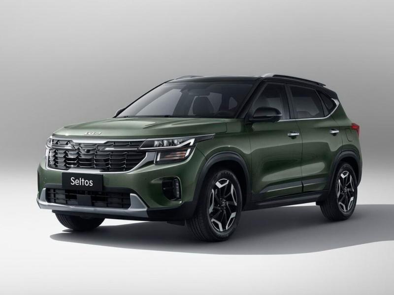 Лучшие некитайские авто ценой до ₽3 млн: выбор…