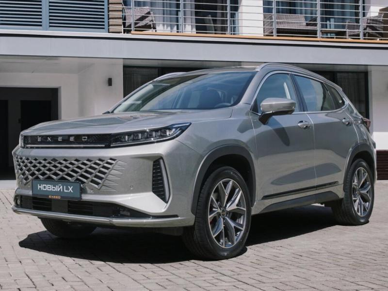 «Автостат»: В России весной рухнули продажи…