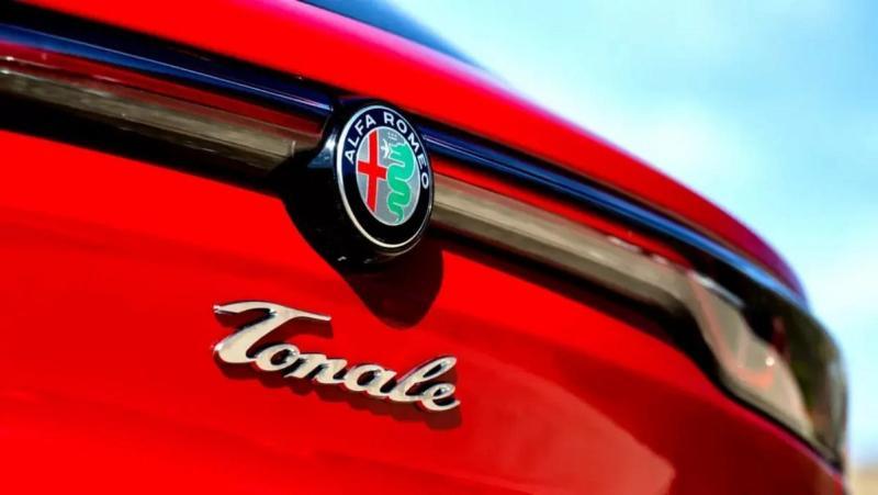 На сколько сильно проржавел новый Alfa Romeo…