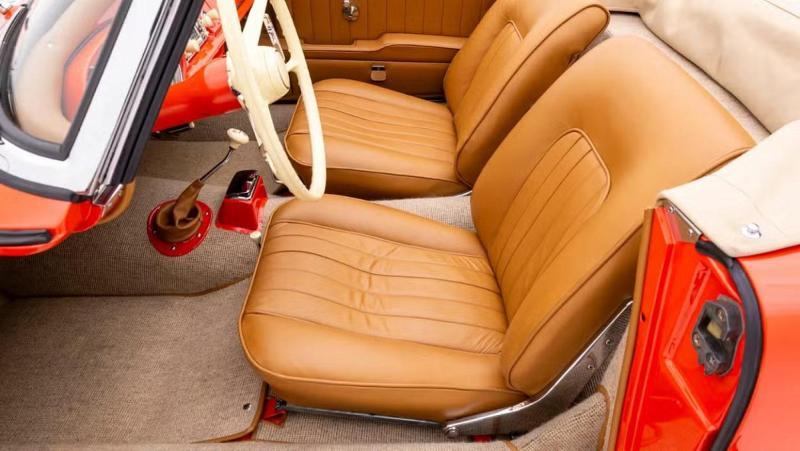 За счет чего этот BMW 1959 года стоит 117 млн.…
