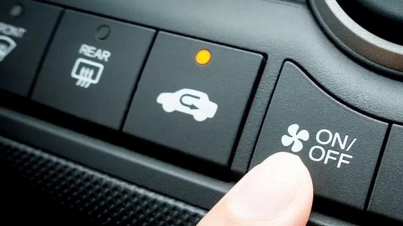 Полная изоляция салона: что такое режим…