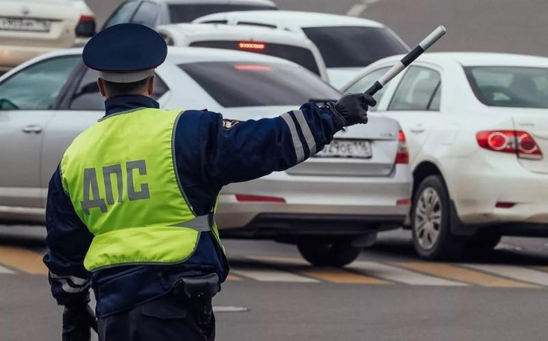 Гонки с нарушителями и борьба за безопасные…