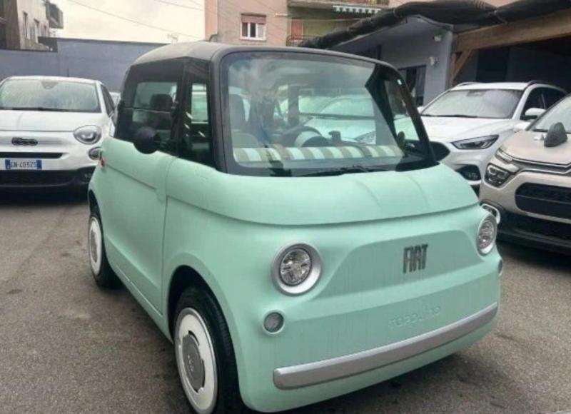 CarsWeek: Семь самых недорогих электрокаров в…