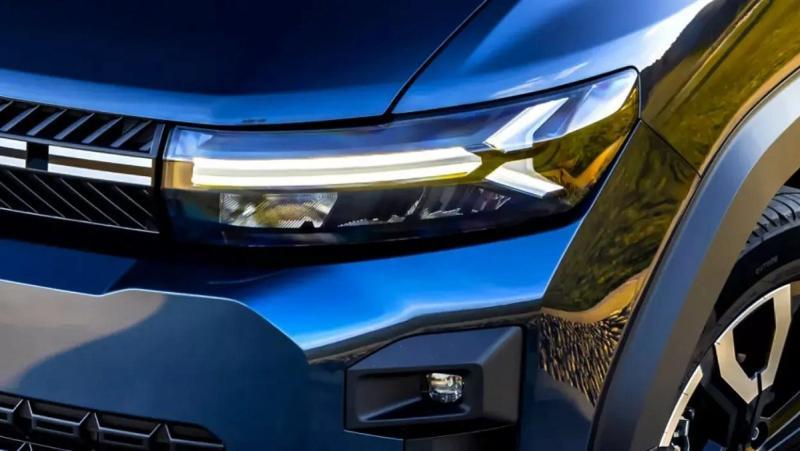 Как румынской Dacia удалось поднять цену и все…