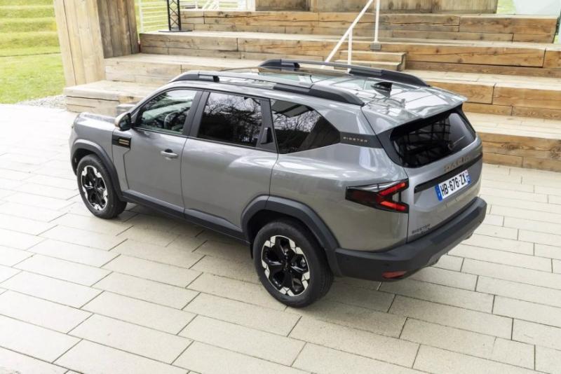 Успех Dacia резко контрастирует с ситуацией на…