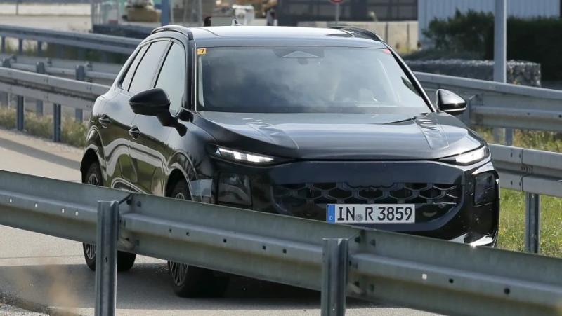 В то же время задняя часть получит более…