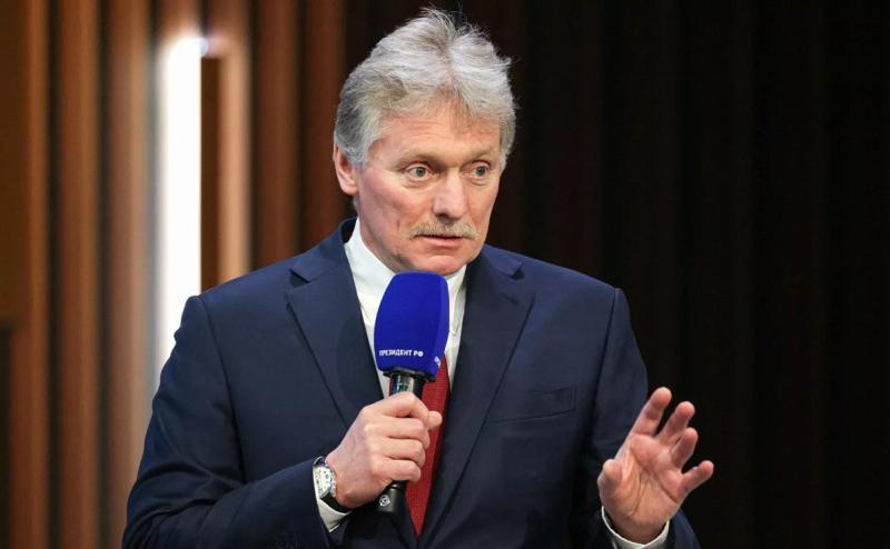 Что хранится в гараже пресс-секретаря Владимира…