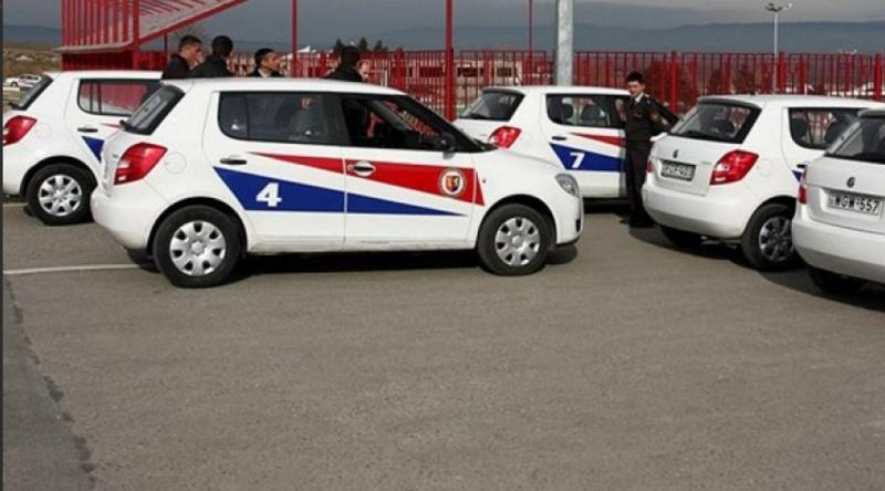 Полгода ждать не пришлось: три раза завалившая…