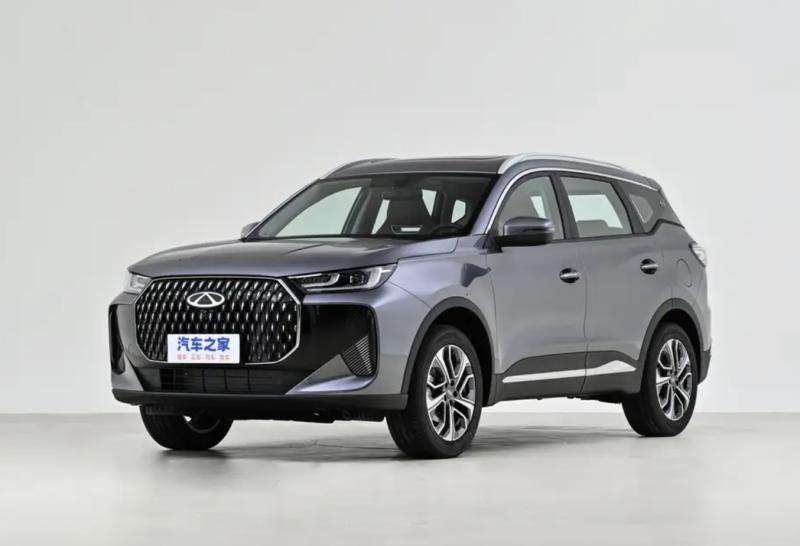 Актуальный Tiggo 7 PREMIUM Edition стоит от 107…