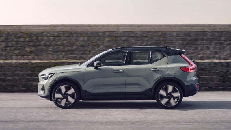 Примечательно, что Volvo не предоставила…