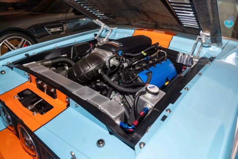 Детали подвески Griggs Racing обеспечивают…