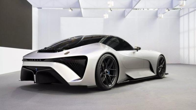 Премиальное спортивное подразделение Toyota,…
