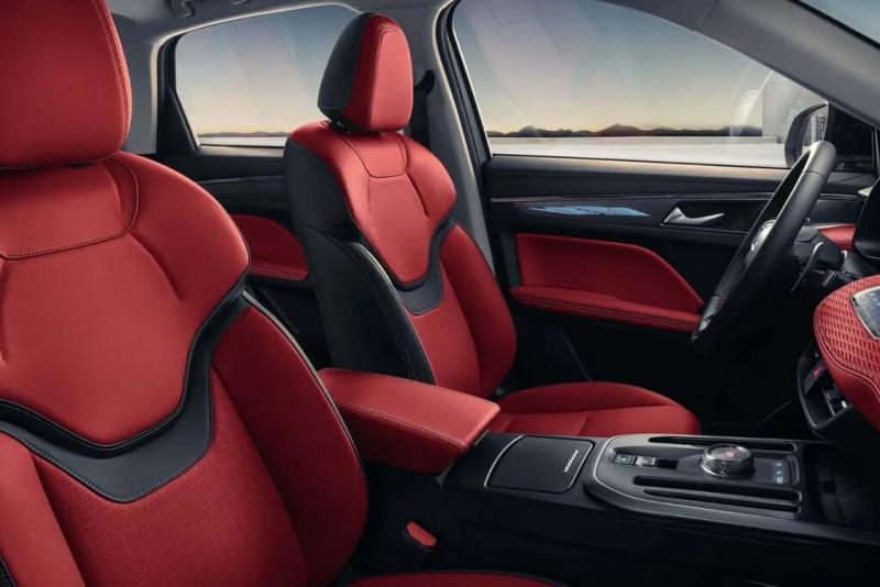 Haval Jolion у нас представлен в шести…