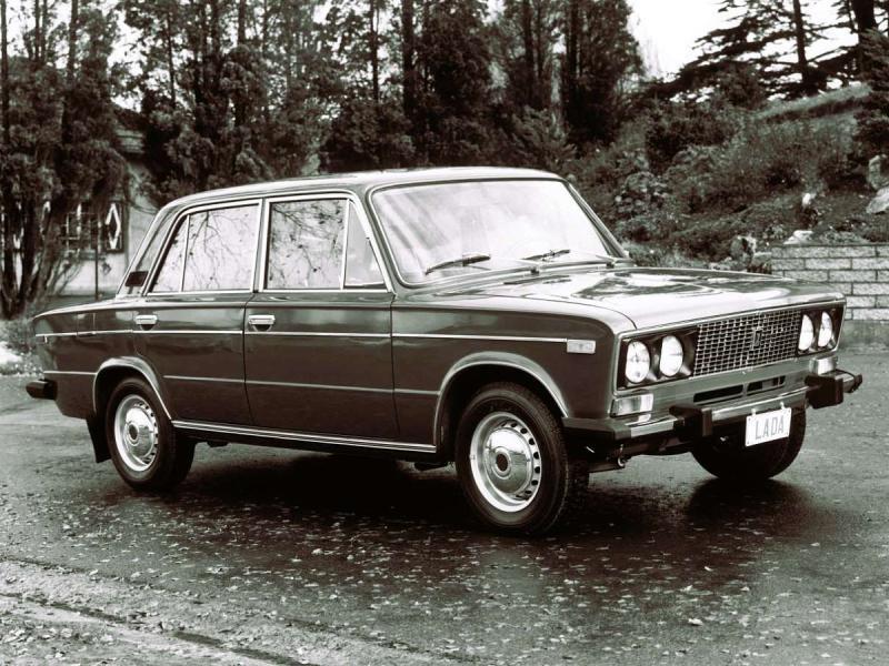 Самые опасные советские автомобили: список моделей