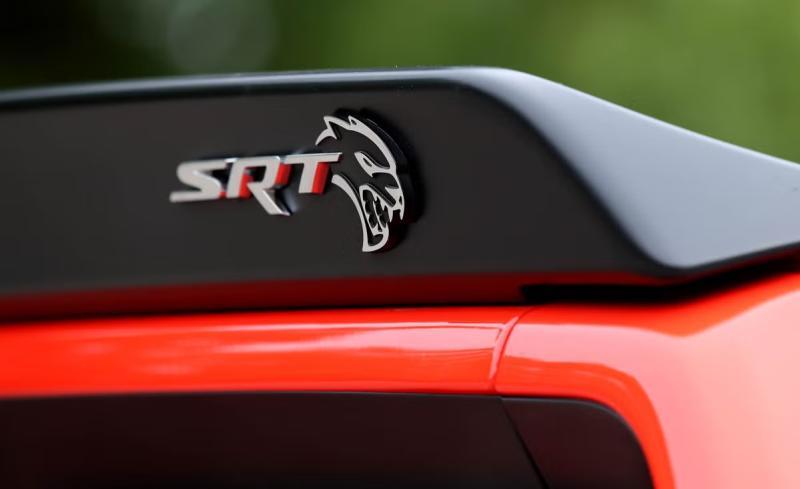 Американский Dodge решил возродить свой…