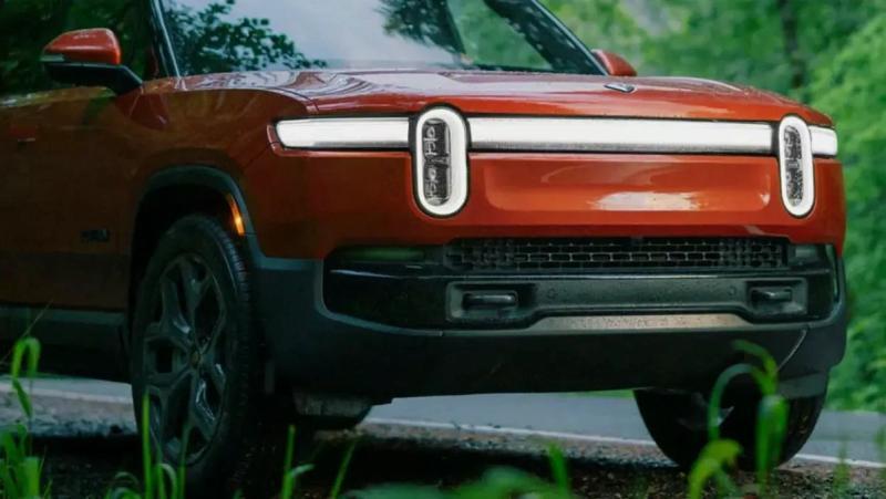 Почему электромобили от американской Rivian…
