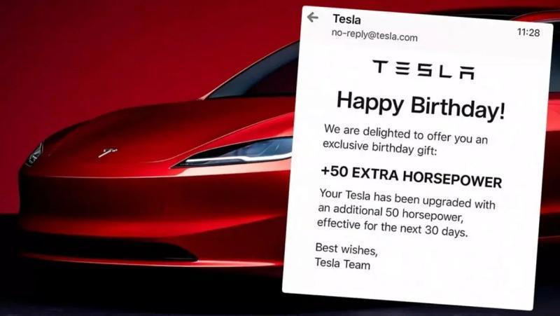 Как компания Tesla обманула своих клиентов и…