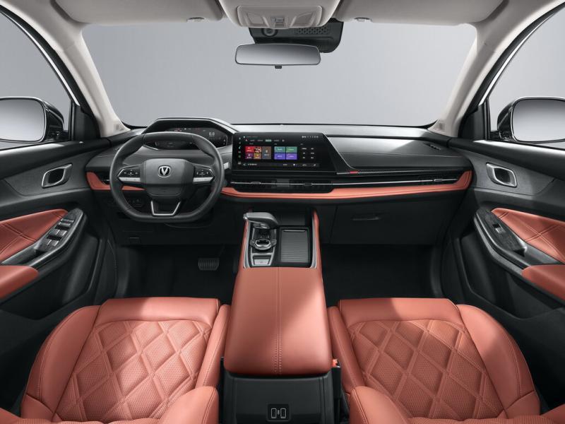 Как будет складываться рыночная судьба Changan в…