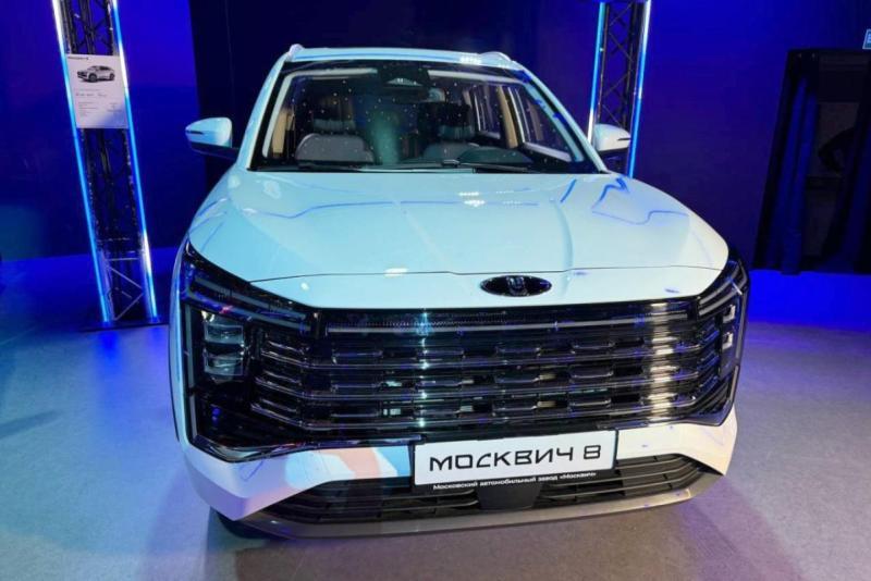 Автоэксперт Васильев нашел главный недостаток…
