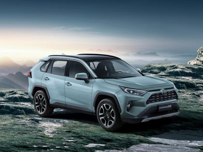 Ввоз подержанных авто из Китая вырос в 5 раз:…