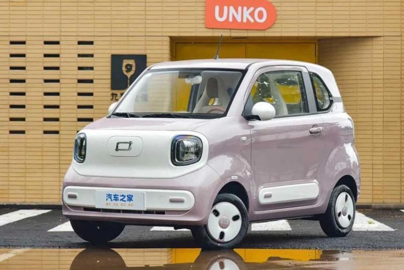 Прошла премьера FAW Bestune Pony за 390 000…