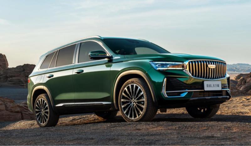Автостат: самым продаваемым новым автомобилем в…