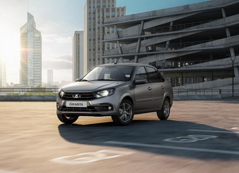 «АвтоВАЗ» дал ответ, почему Lada в Белоруссии…