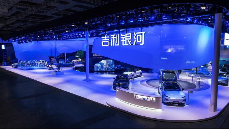 Geely: Секреты инноваций - почему китайский…