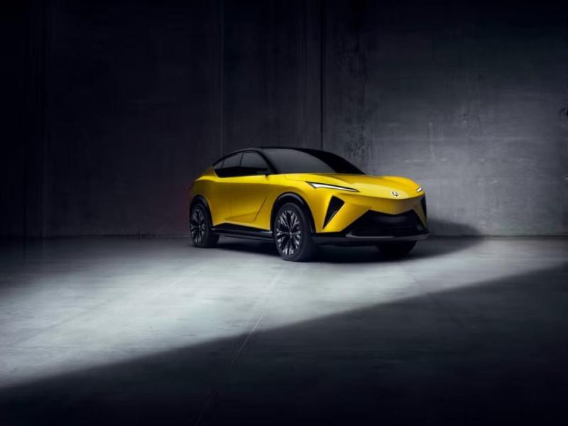 Acura представила прототип приемника культовой…