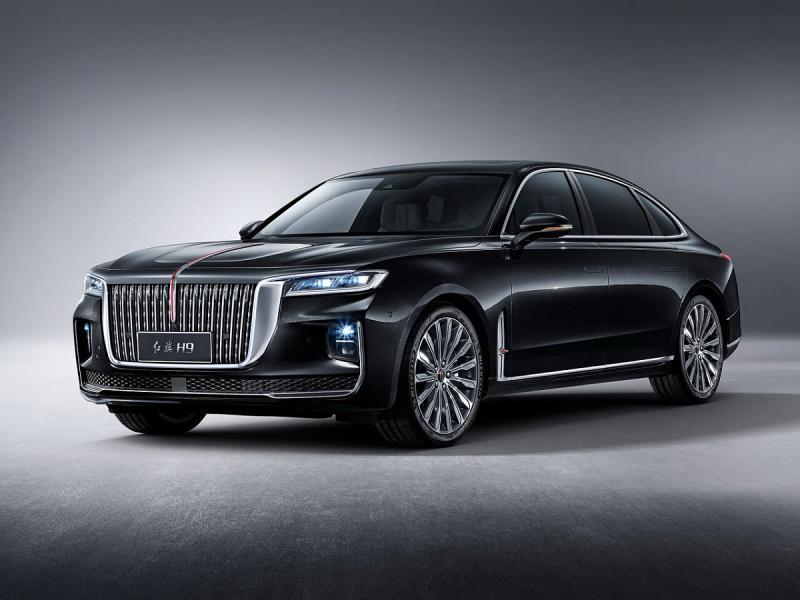 Скрытая цена люкса: Hongqi H9 за 5 лет «съест»…