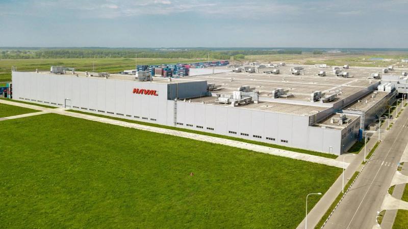 Haval в Туле вышел на полный цикл: почему…