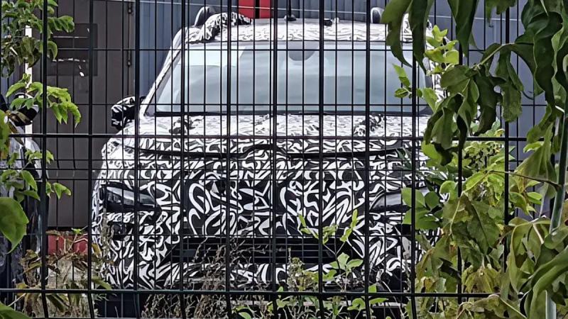 Утечка с завода «Москвич»: прототип M70 – какой…