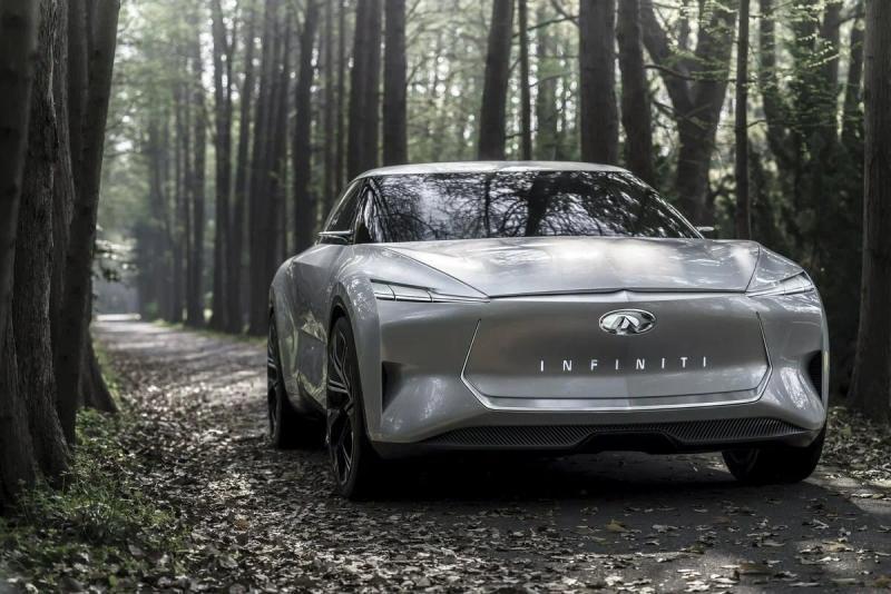 Невероятно: Infiniti Q50 возвращает V6 и…