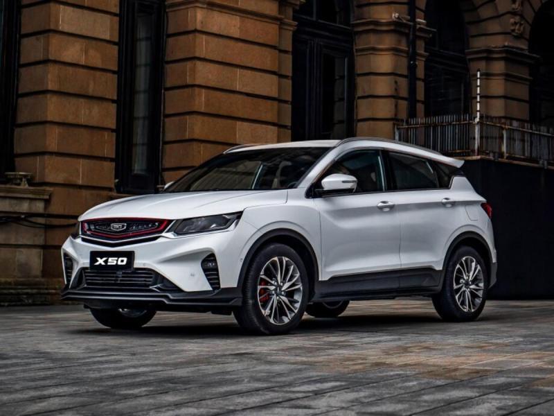 В России дают большие скидки на популярные SUV…
