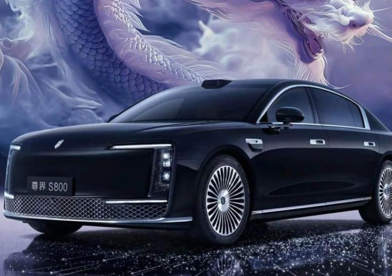 Дилеры в России продают конкурента Rolls-Royce от…