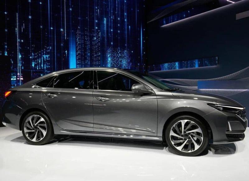 Какие модели Geely станут «донорами» для новейших…