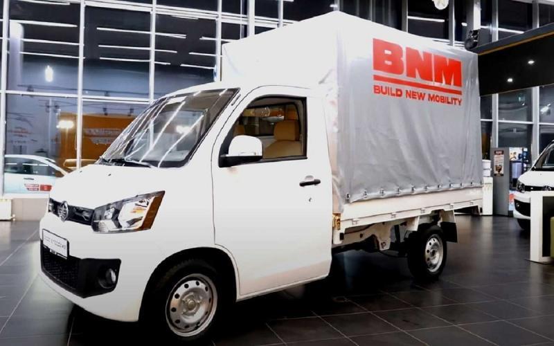Брянский автозавод BNM остановился: выпустили…