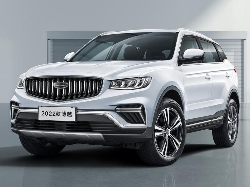 Volga K30 базировалась на Changan X5 Plus. С…