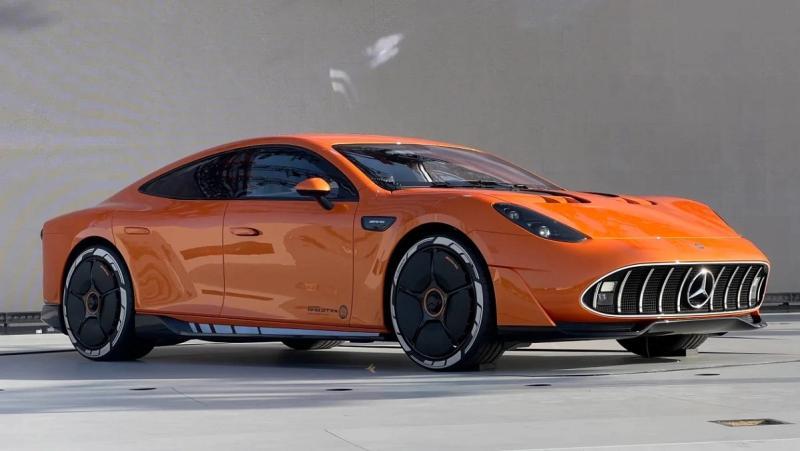 Превью Мюнхенского автосалона 2025: все главные…